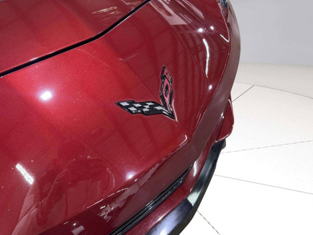 Used 2016 Chevrolet Corvette Stingray Coupe RWD image 12