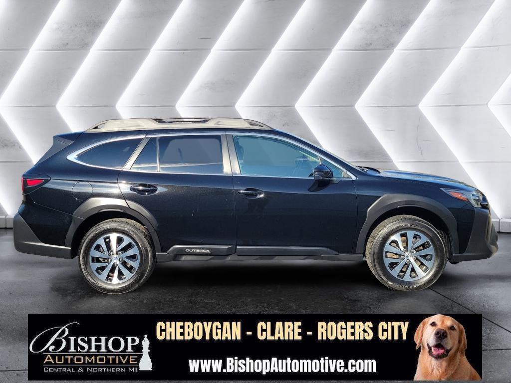 Used 2023 Subaru Outback Premium image 20