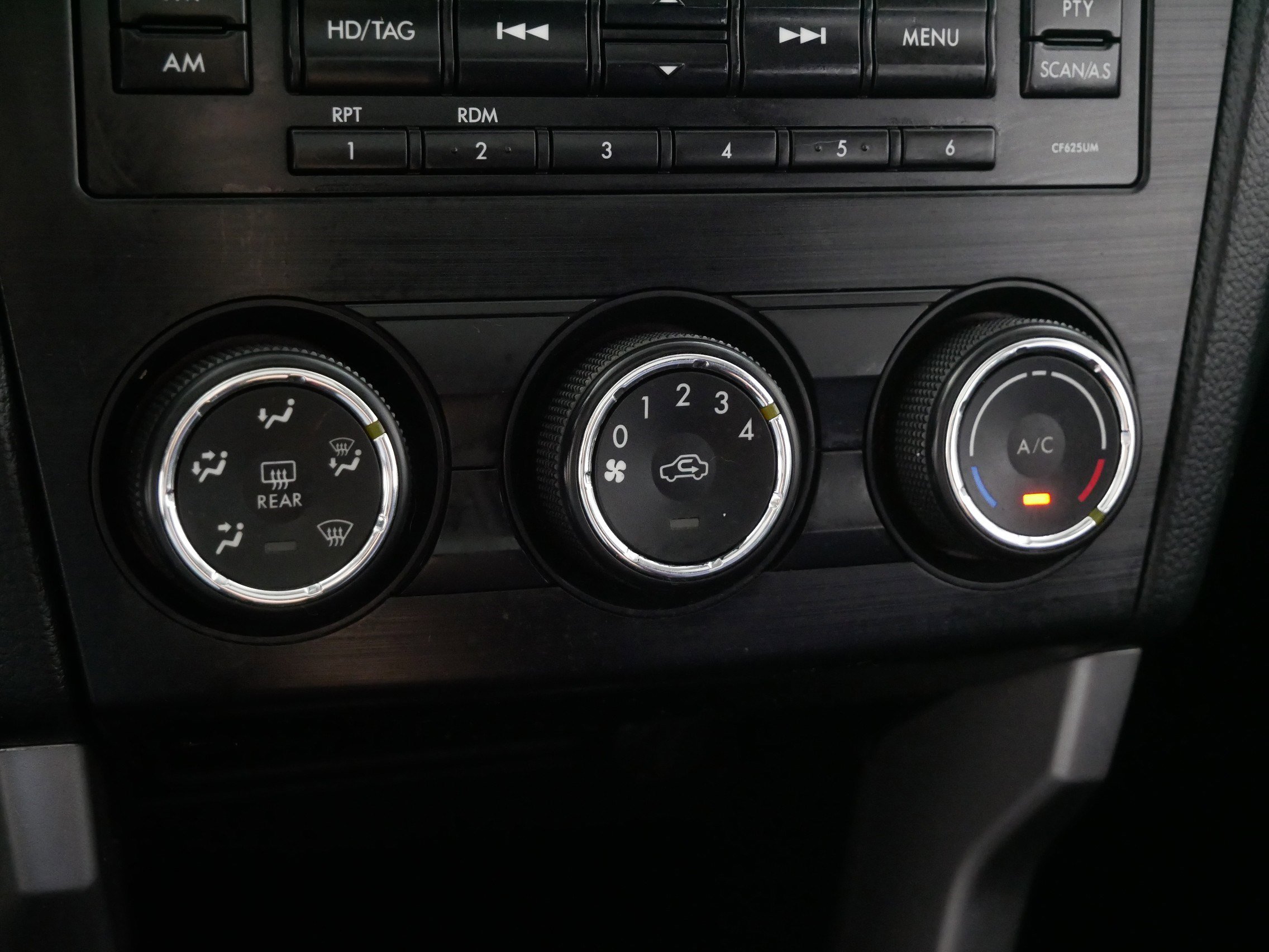 Used 2015 Subaru Forester 2.5i Premium w/ Popular Package #1 image 23