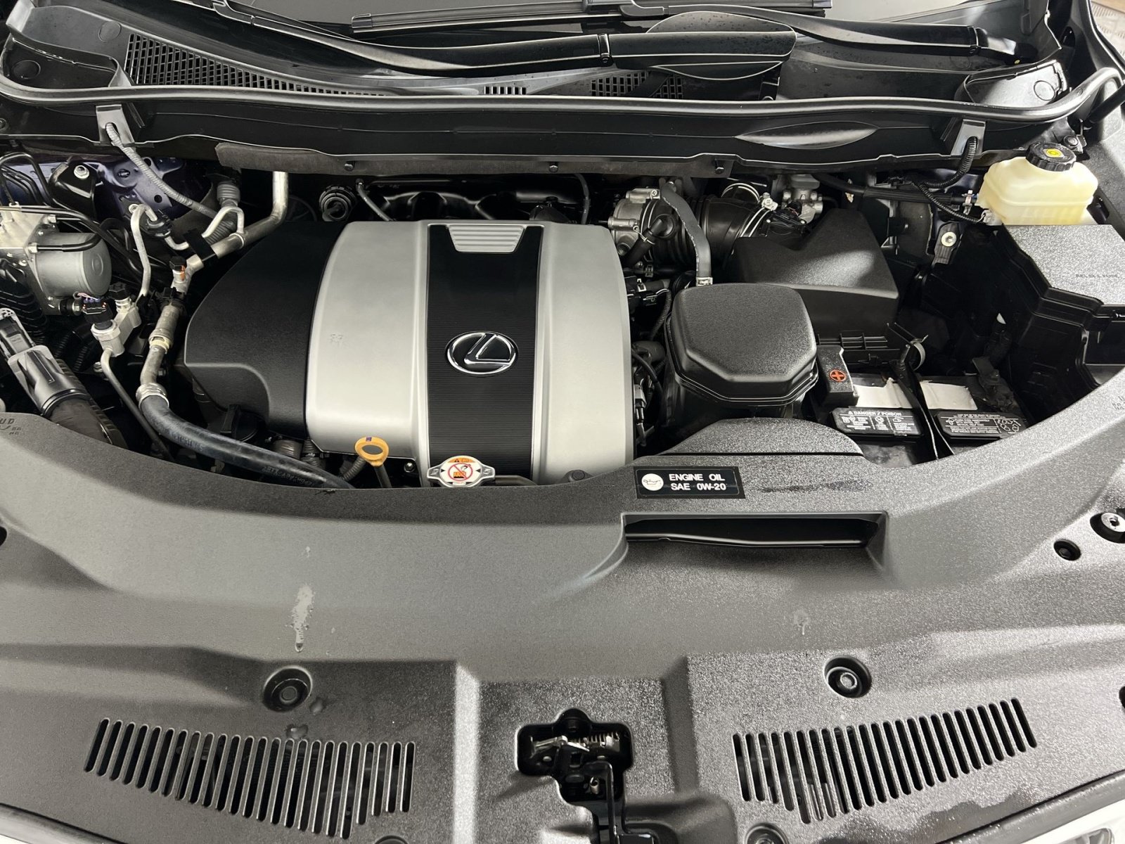Used 2021 Lexus RX 350 FWD w/ Accessory Package image 26