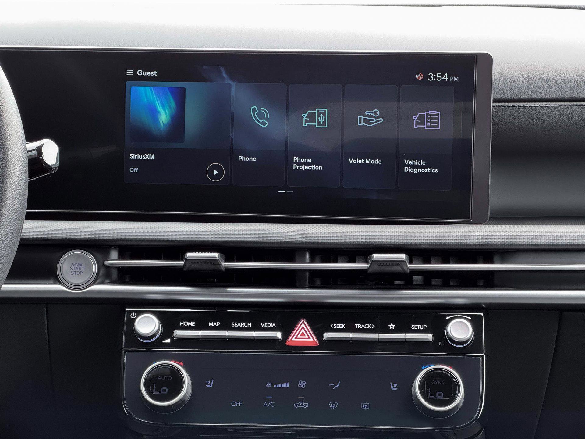 New 2026 Hyundai Santa Cruz SEL AWD/4WD image 11