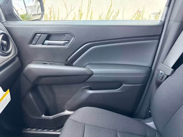 New 2026 Chevrolet Colorado LT w/ Advanced Trailering Package RWD image 29
