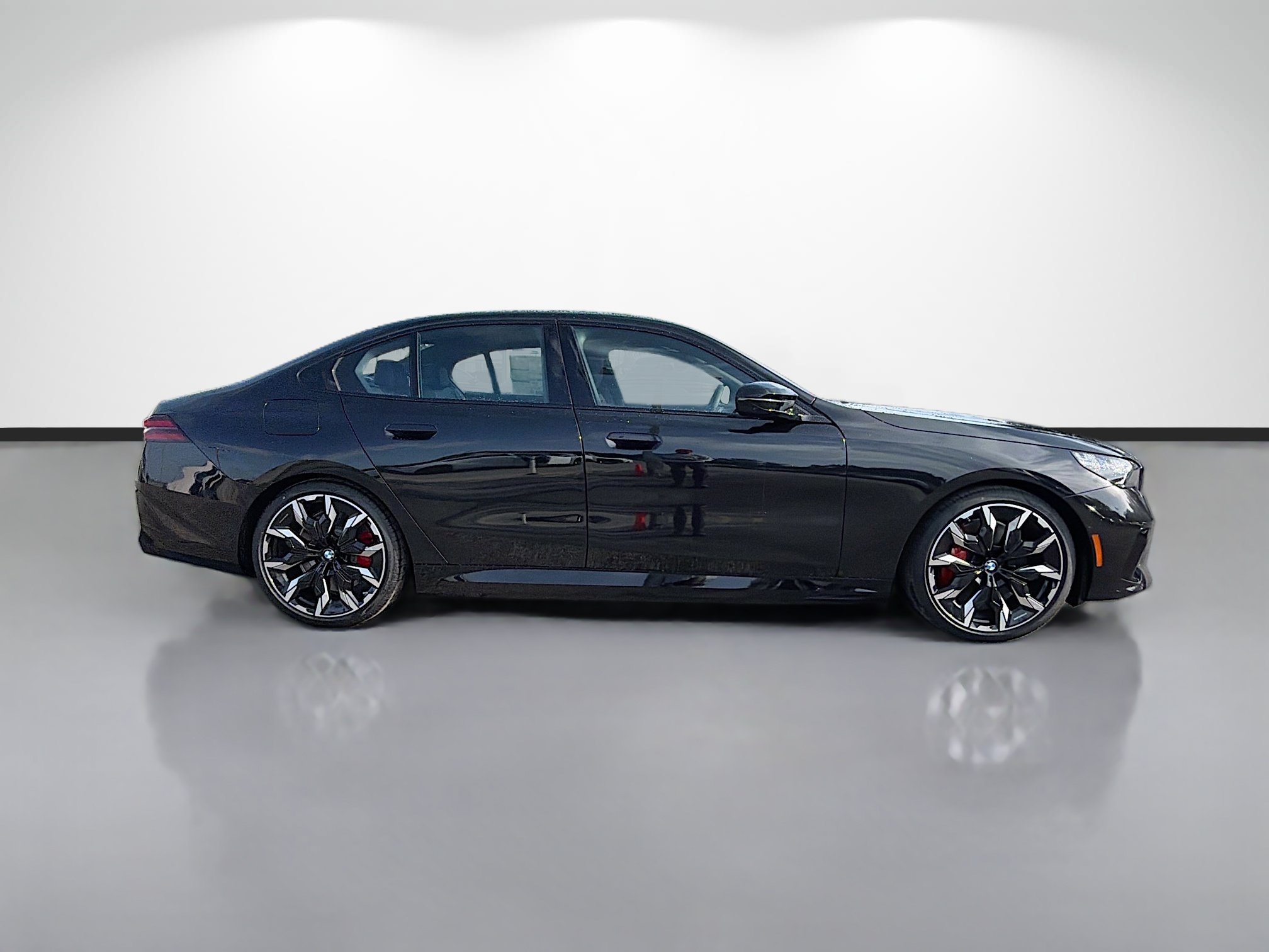 New 2026 BMW i5 AWD/4WD image 2