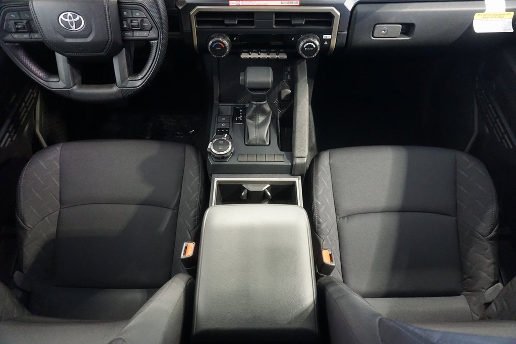 New 2026 Toyota Tacoma SR5 image 29