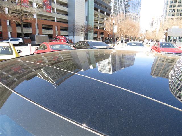 Used 2025 Mercedes-Benz C 43 AMG 4MATIC Sedan image 9