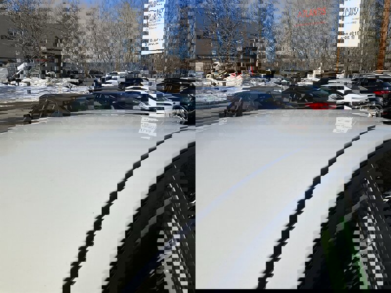 Used 2022 Nissan Altima 2.5 S image 8