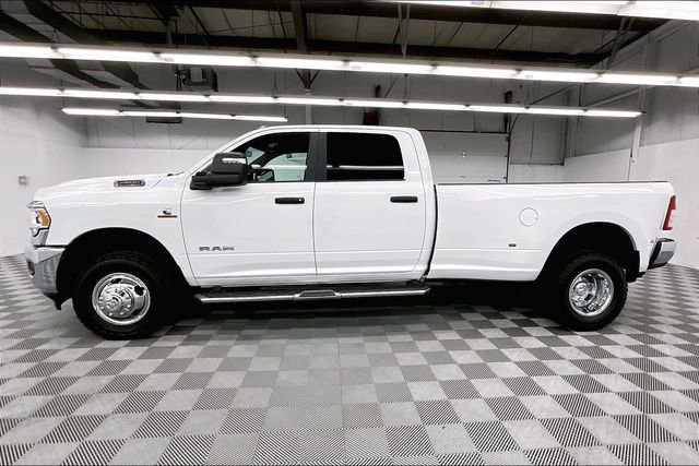Used 2024 RAM 3500 Big Horn image 15