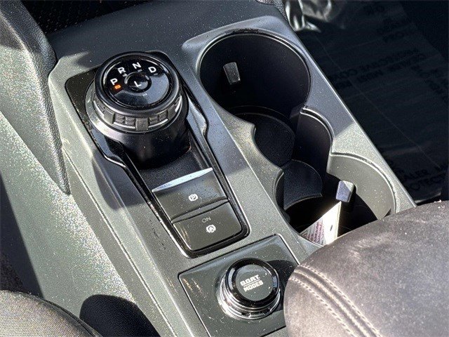 Used 2021 Ford Bronco Sport image 22