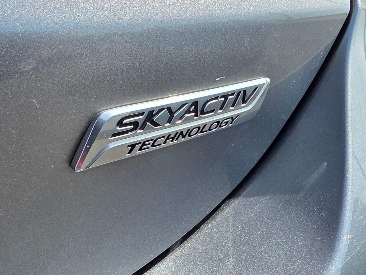 Used 2014 MAZDA MAZDA6 Grand Touring image 25