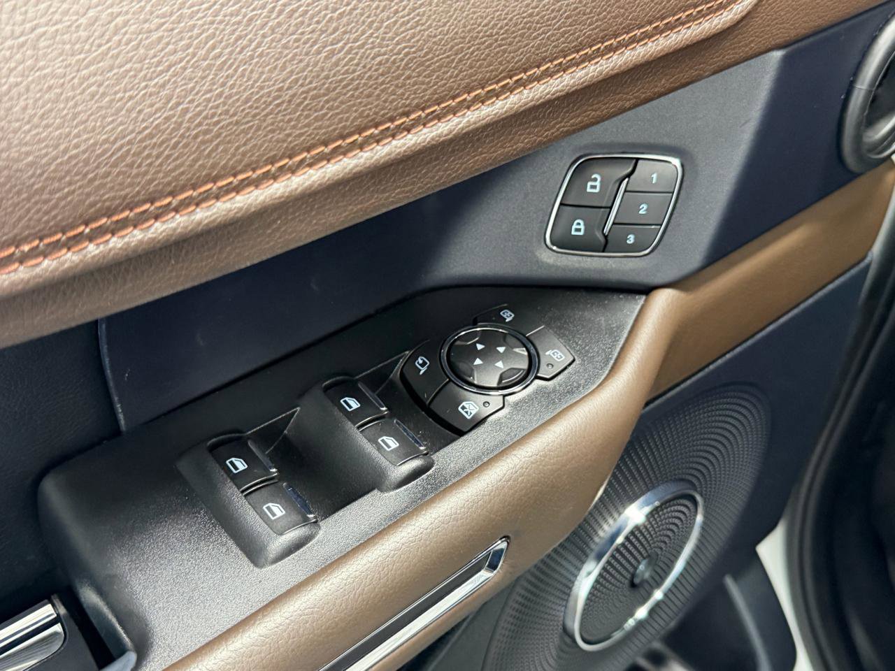 Used 2021 Ford Expedition Max King Ranch w/ Cargo Package image 9