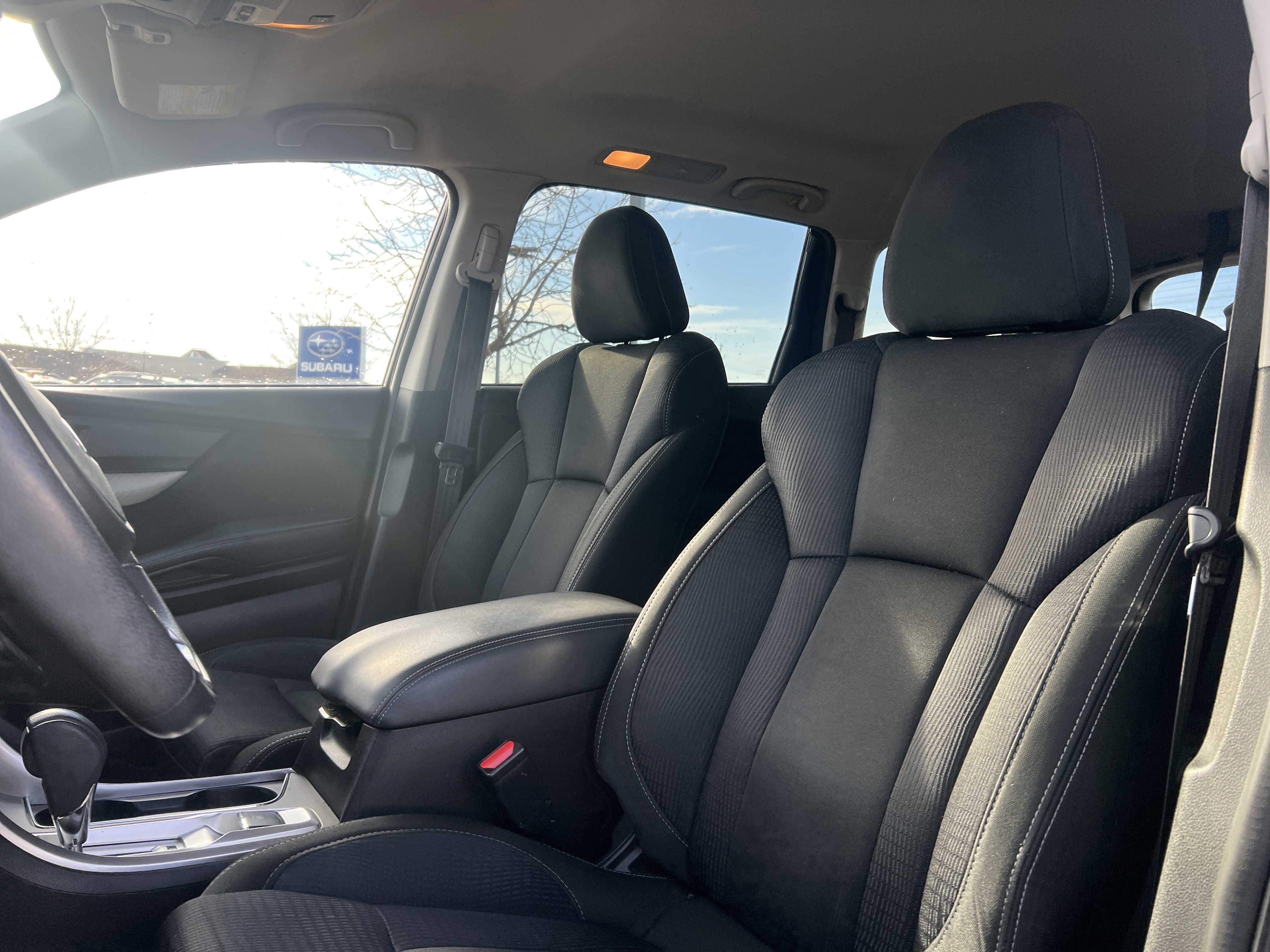 Used 2020 Subaru Ascent Premium w/ Convenience Package image 25