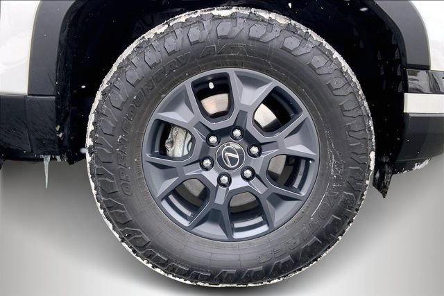 Used 2024 Lexus GX 550 image 8