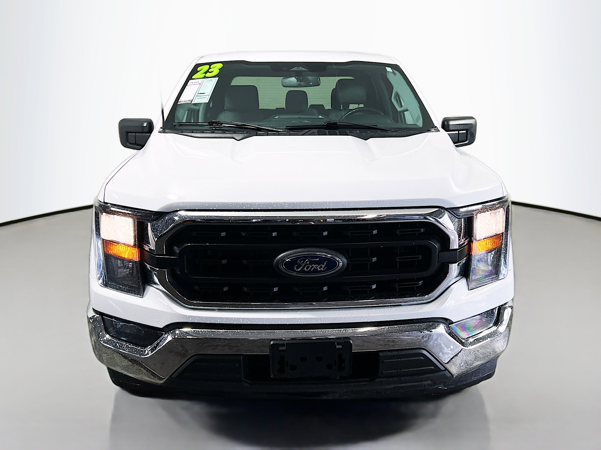 Used 2023 Ford F150 XLT w/ Equipment Group 301A Mid image 11
