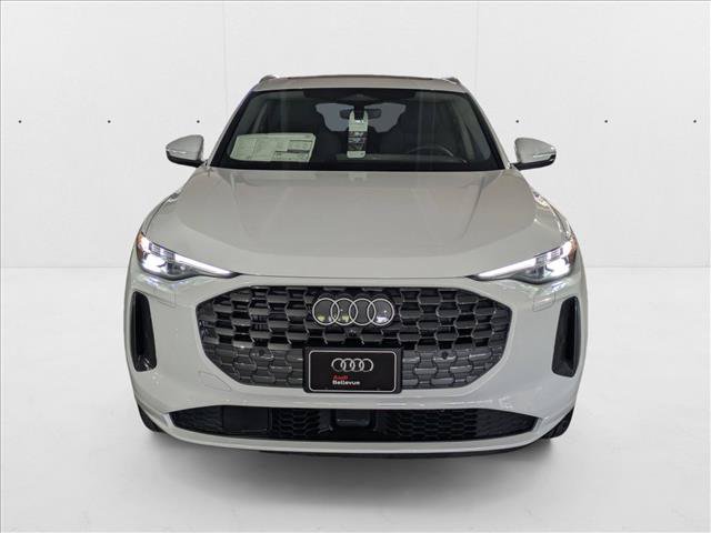 New 2025 Audi Q5 Premium w/ Premium Plus AWD/4WD image 5
