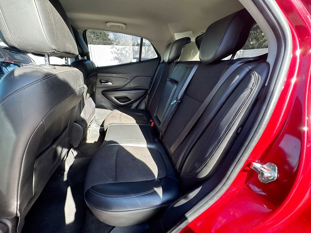 Used 2018 Buick Encore Preferred image 23