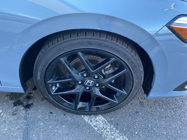 Used 2024 Honda Civic Sport image 23