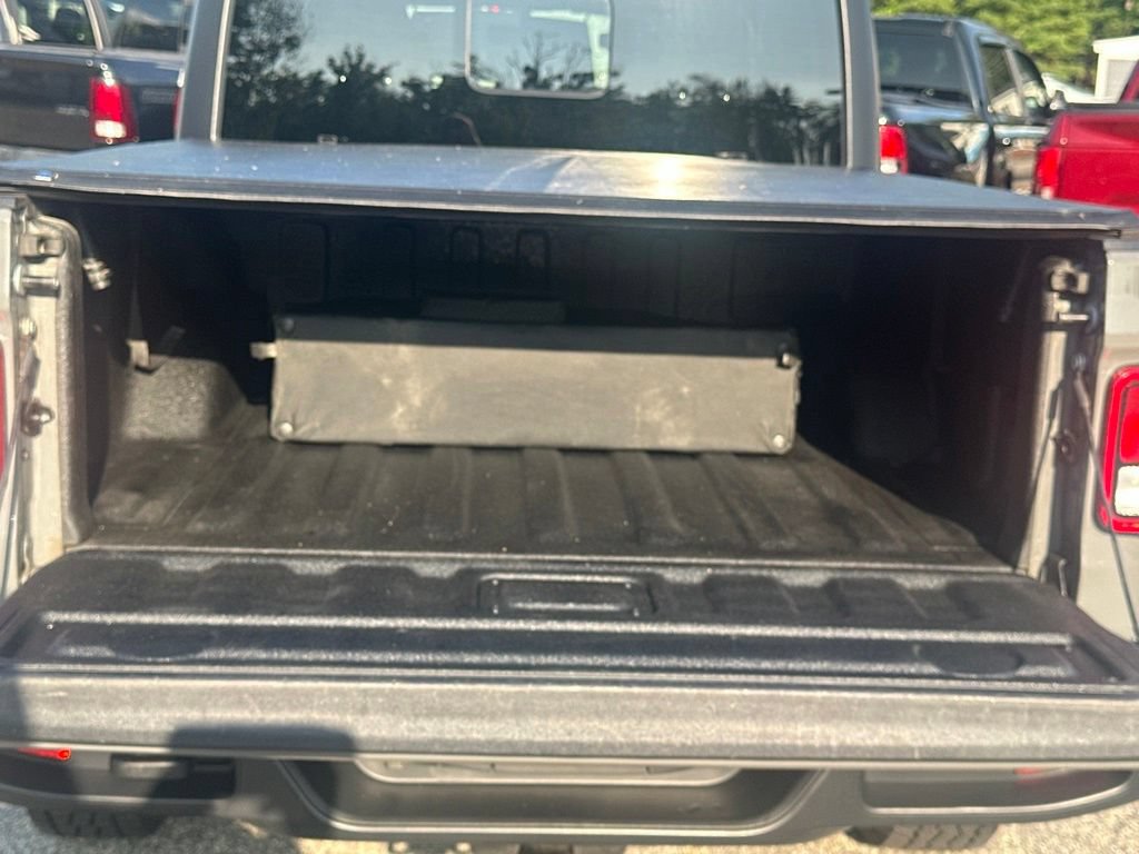Used 2022 Jeep Gladiator Sport AWD/4WD image 31