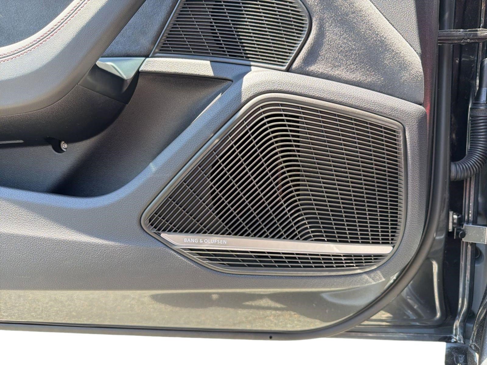 Used 2024 Audi S5 Premium Plus AWD/4WD image 19