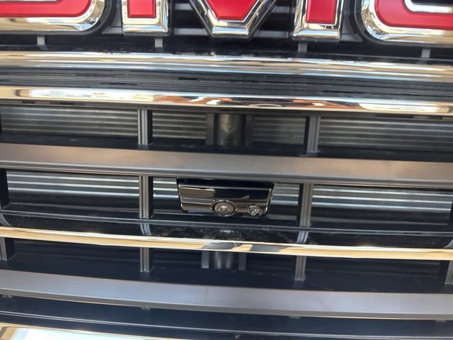 New 2026 GMC Sierra 3500 SLT AWD/4WD image 8