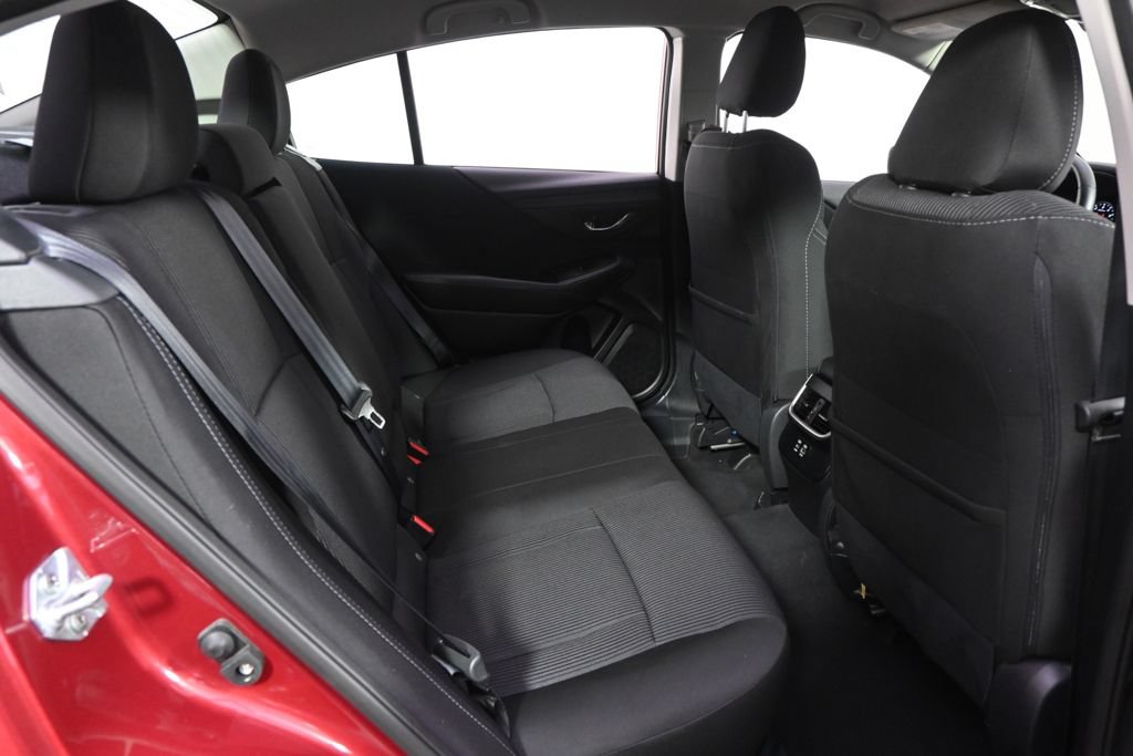 Used 2025 Subaru Legacy Premium AWD/4WD image 18