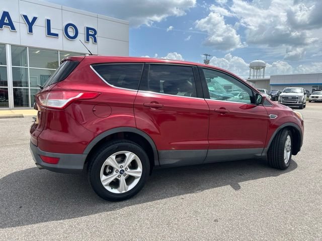 Used 2015 Ford Escape SE FWD image 17