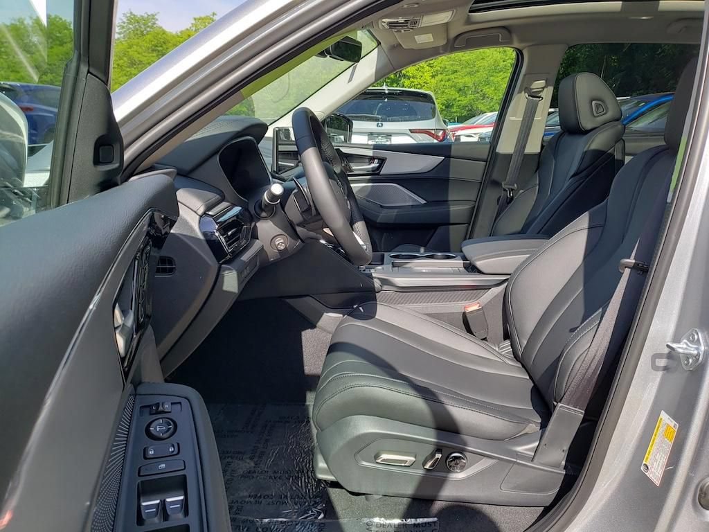 New 2026 Acura MDX SH-AWD image 10