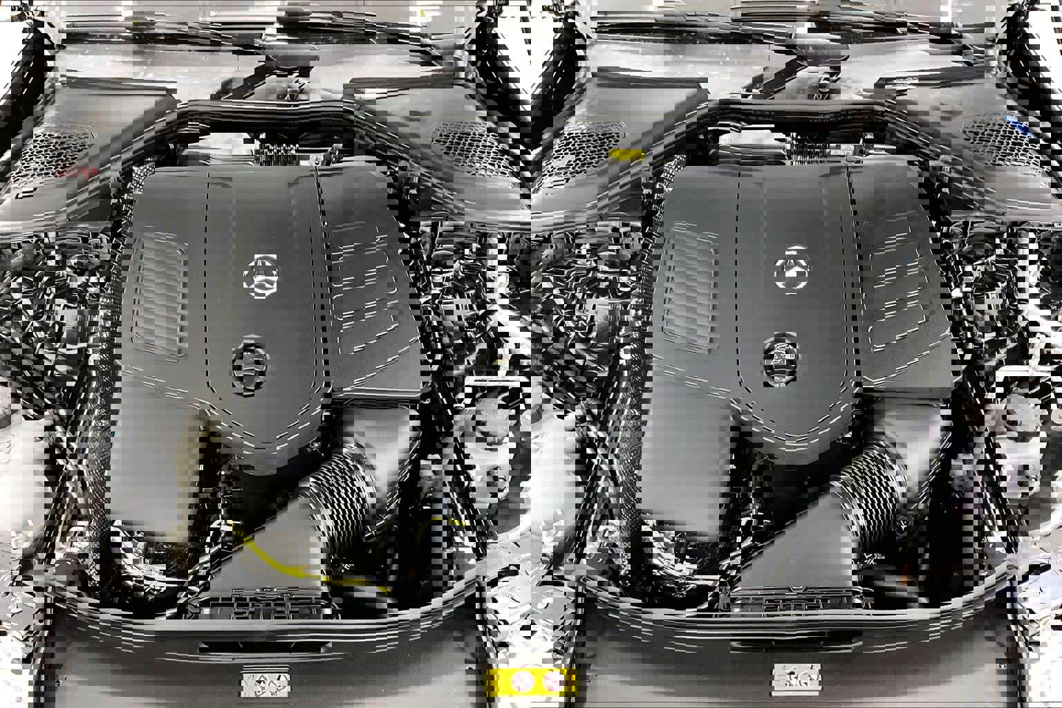 New 2026 Mercedes-Benz E 350 E 350 image 16