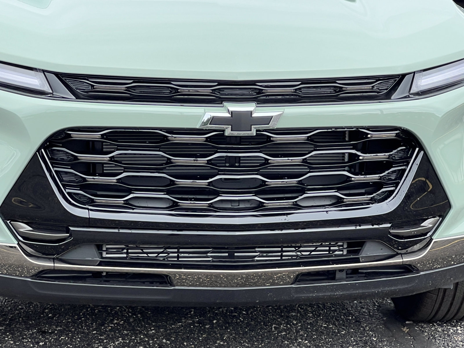 New 2026 Chevrolet Trax ACTIV w/ Sunroof Package FWD image 37