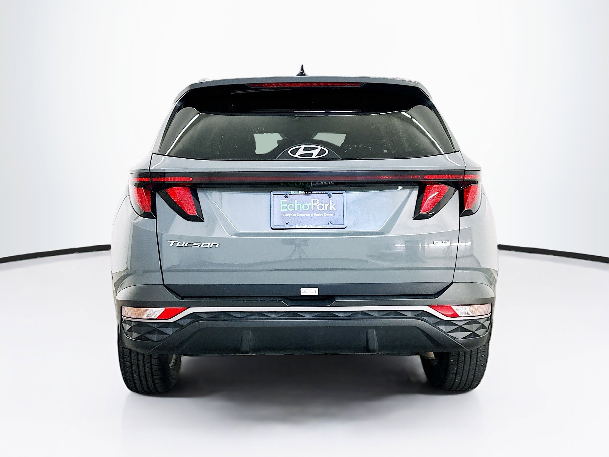 Used 2024 Hyundai Tucson SEL image 7