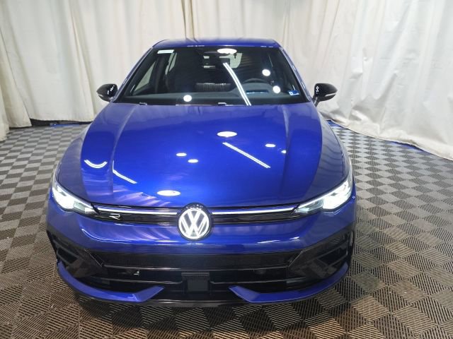New 2026 Volkswagen Golf w/ Euro Style Package AWD/4WD image 9