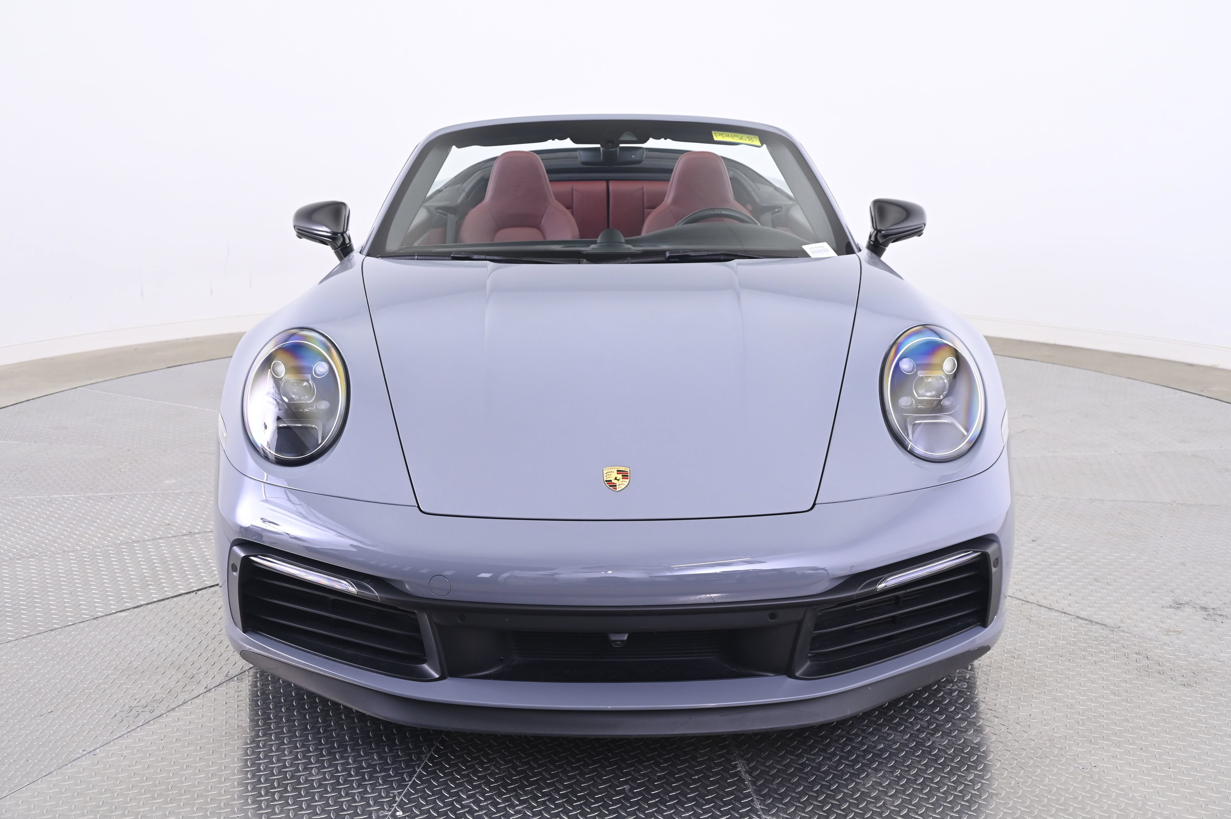 Certified 2023 Porsche 911 Carrera S RWD image 10