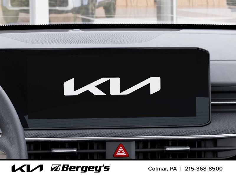 New 2026 Kia K5 LXS FWD image 23