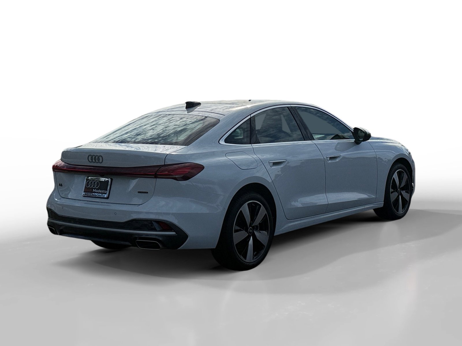 New 2025 Audi A5 2.0T Premium Plus image 5