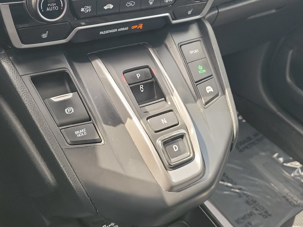 Used 2020 Honda CR-V EX-L image 18