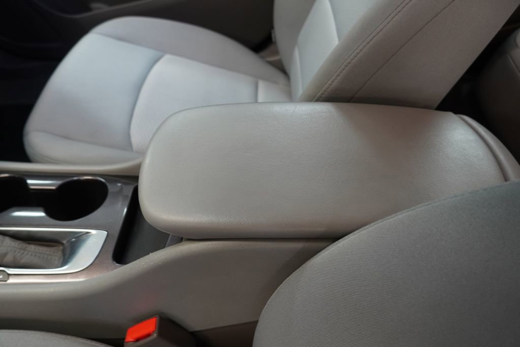 Used 2016 Chevrolet Malibu LS image 22