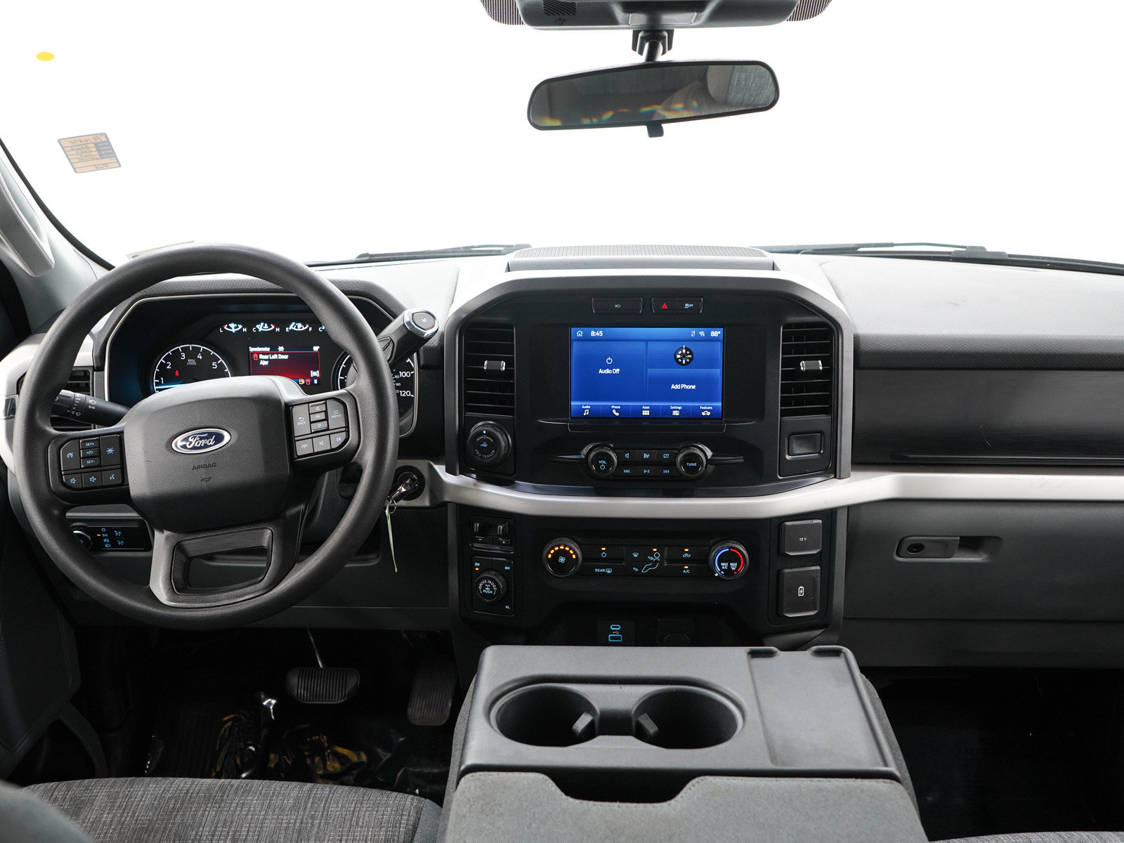 Used 2022 Ford F150 XLT w/ Trailer Tow Package AWD/4WD image 17