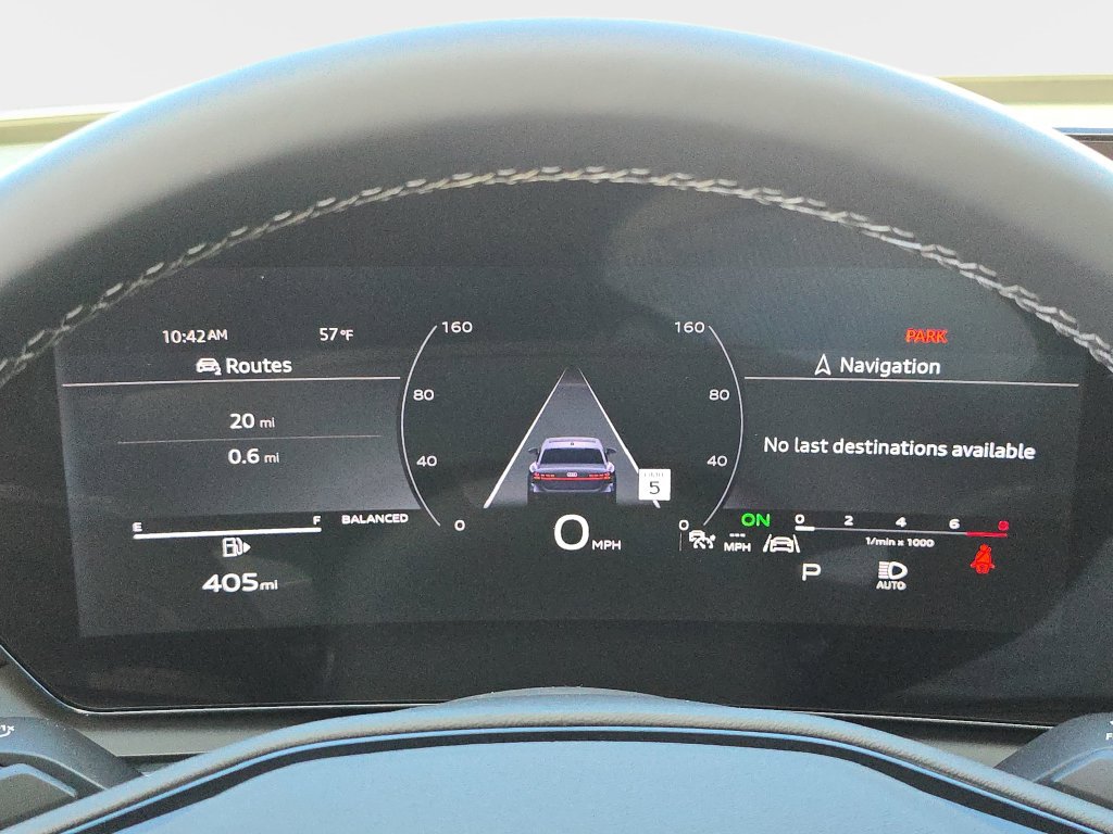 New 2026 Audi A6 Premium Plus AWD/4WD image 22