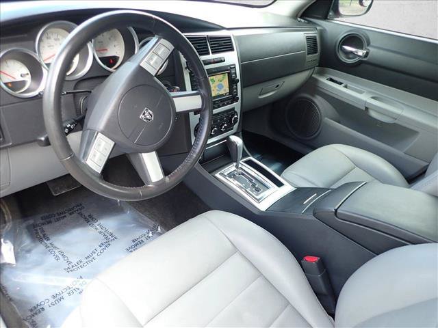 Used 2006 Dodge Charger R/T w/ Convenience Group II RWD image 10