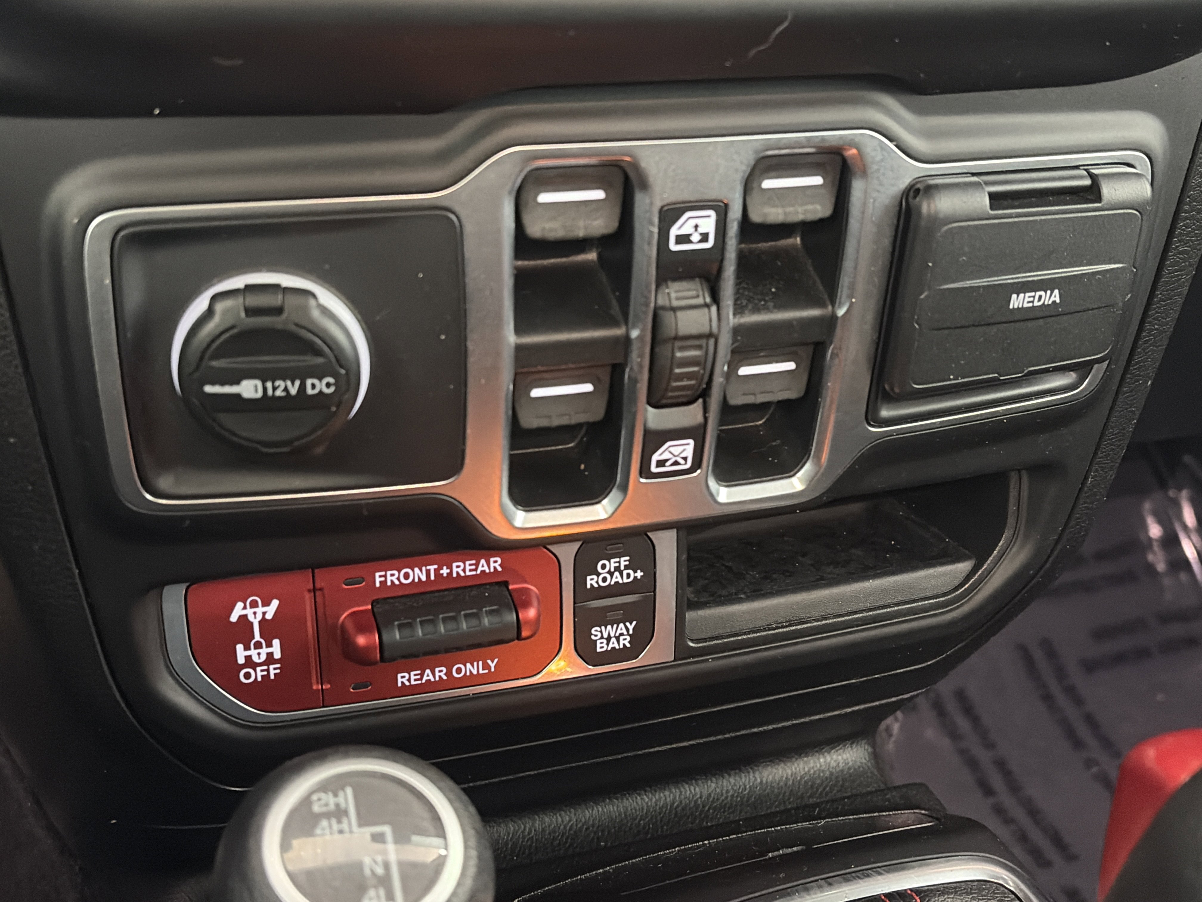 Used 2021 Jeep Wrangler Unlimited Rubicon image 25