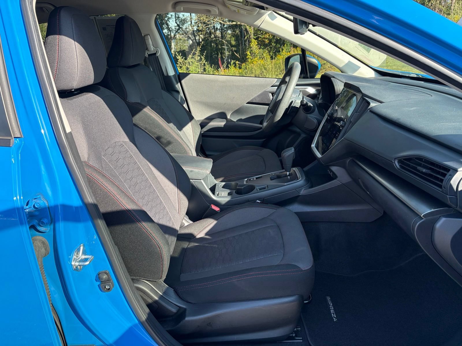 Certified 2024 Subaru Impreza 2.0i Sport AWD/4WD image 28