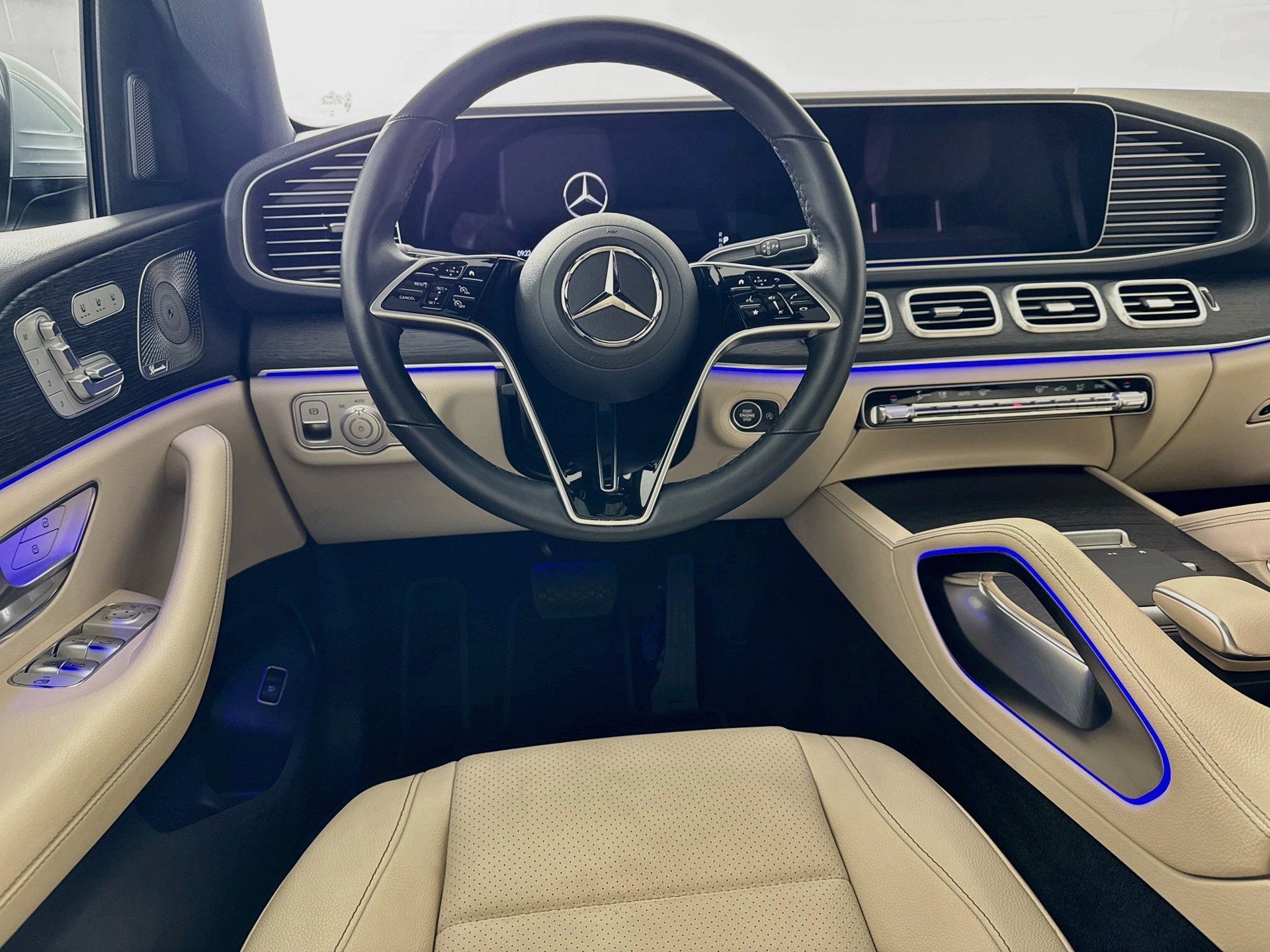 Used 2026 Mercedes-Benz GLE 350 4MATIC image 25