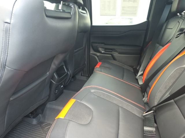 Used 2025 Ford Ranger Raptor image 13
