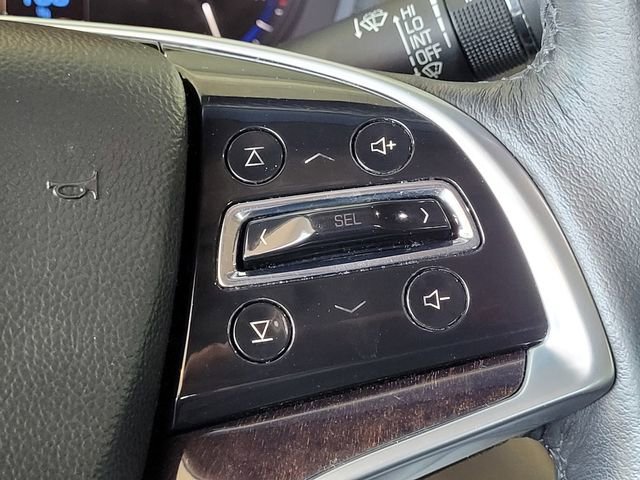 Used 2013 Cadillac XTS Luxury w/ Driver Awareness Package image 25