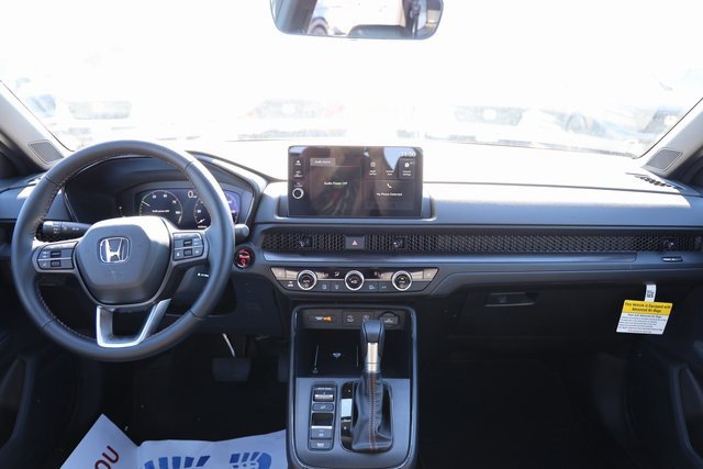 New 2026 Honda CR-V Sport-L image 12