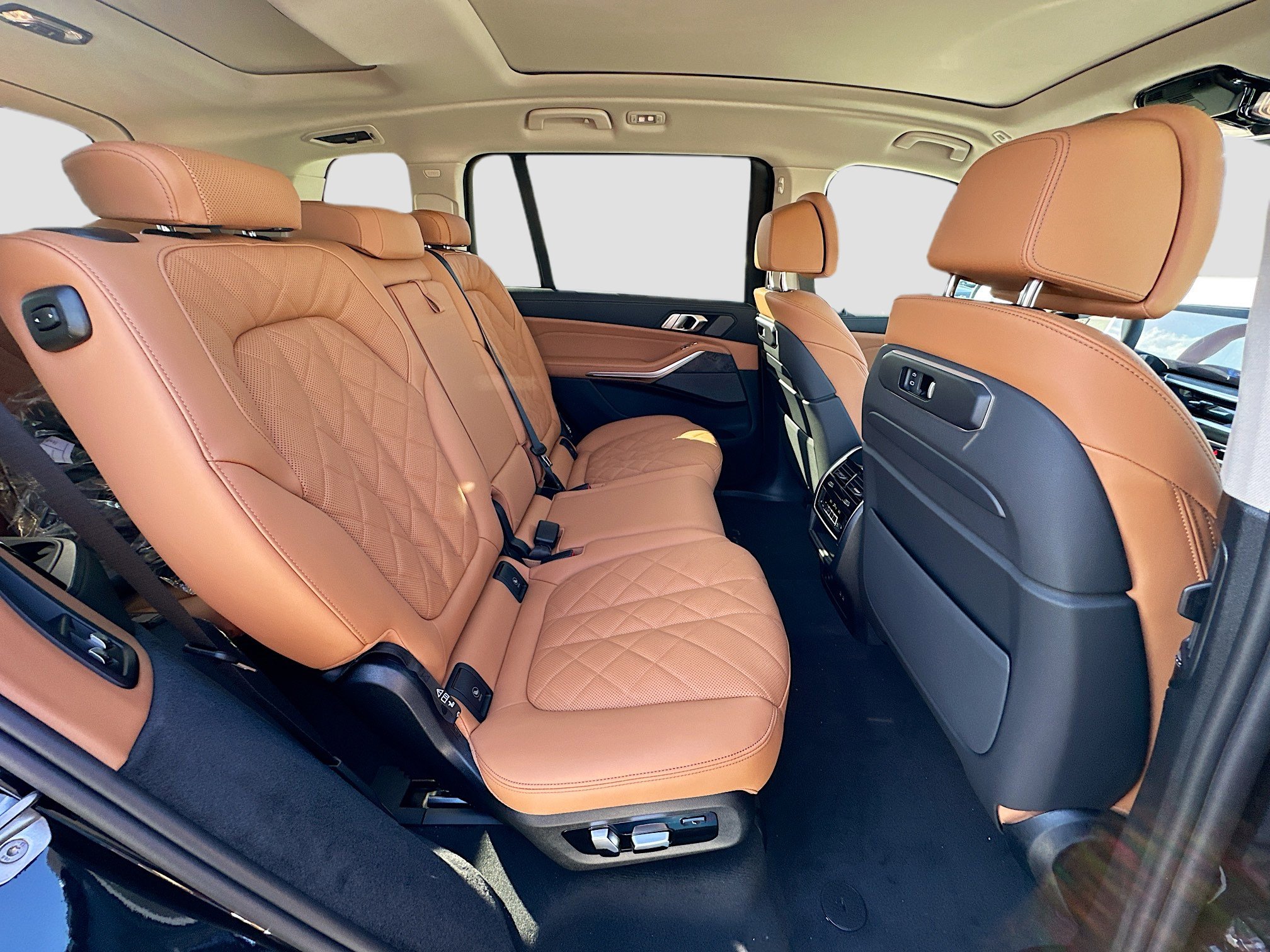 New 2026 BMW X7 xDrive40i image 23