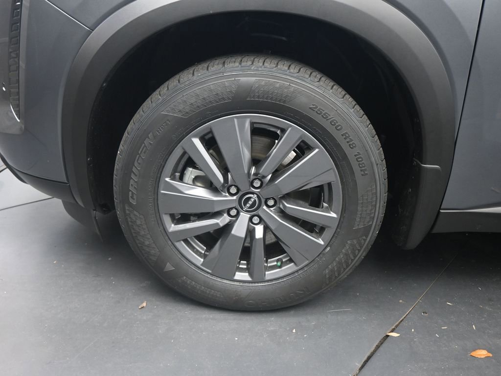 New 2026 Nissan Pathfinder SV image 25