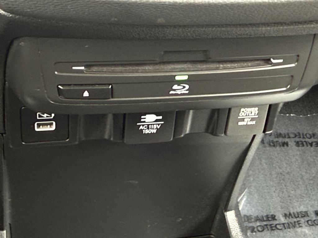 Used 2022 Honda Odyssey Touring image 19