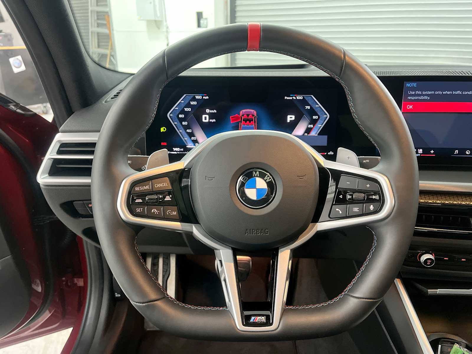 Used 2026 BMW M340i xDrive M340i NA xDrive image 11