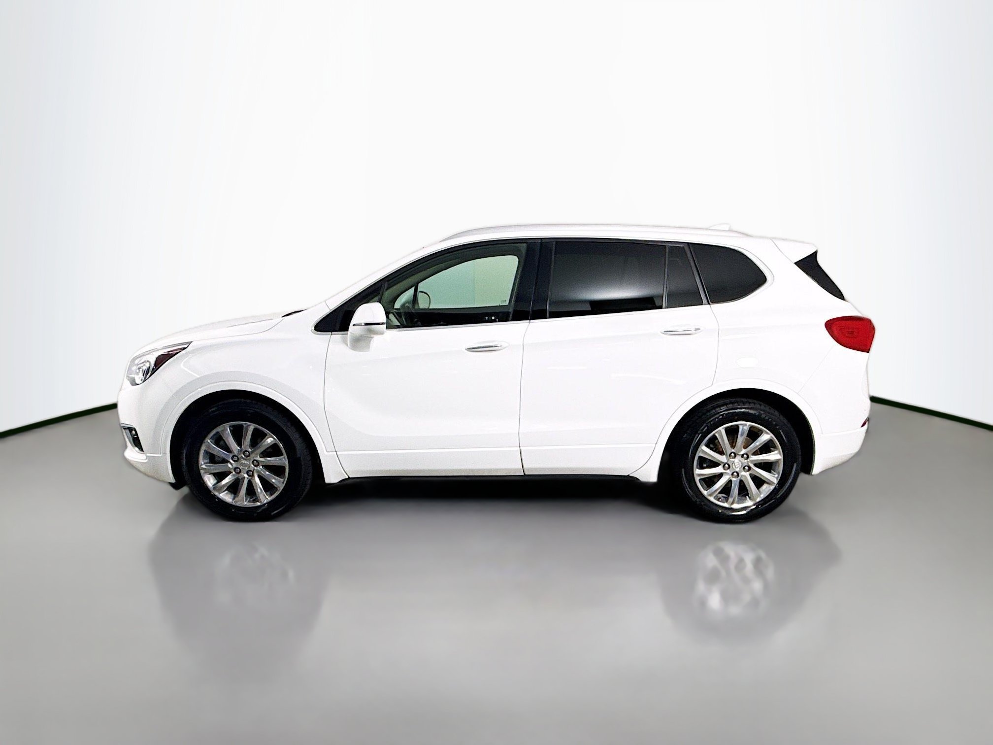Used 2020 Buick Envision Essence FWD image 6