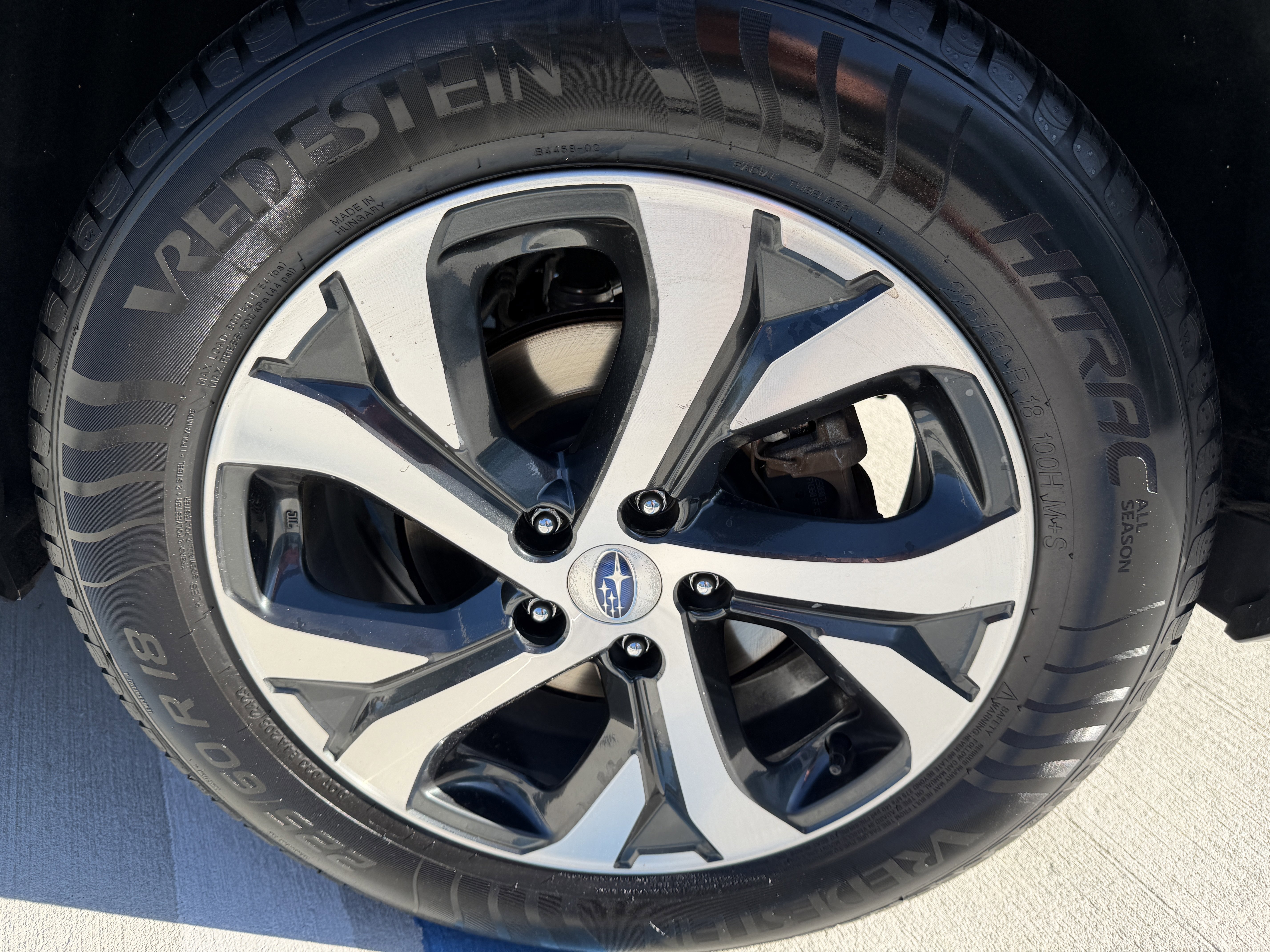 Used 2022 Subaru Outback Limited image 38